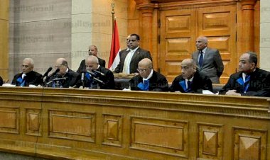 Mısır'da 13 muhalif hakkındaki idam kararı onandı