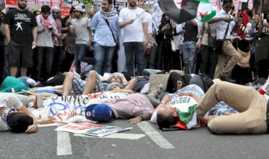 İşgalci İsrail'in yeni ulus devlet yasası ırkçılığı derinleştiriyor