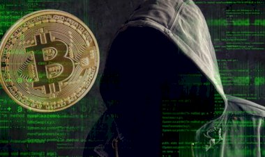 'Hackerlar 40 milyon dolarlık bitcoin çaldı'