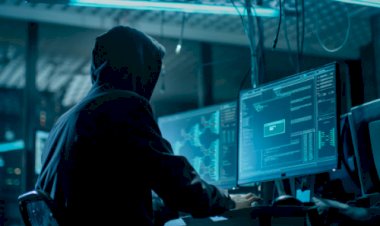 'Çinli hacker'lar ABD'ye ABD'nin siber yazılımıyla saldırdı'