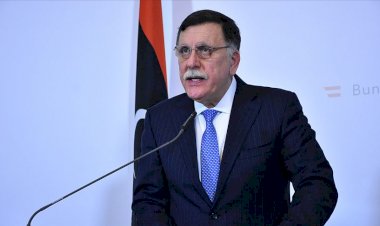 'Hafter'in saldırıları siyasi anlaşma umudunu kaybettirdi'