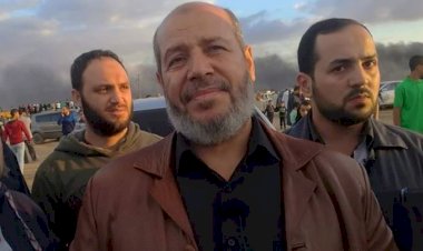 'Ateşkes talebi İsrail'den geldi'