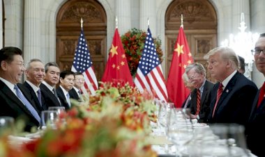 Trump'ın adımı ikinci ticaret savaşlarının fitilini ateşledi