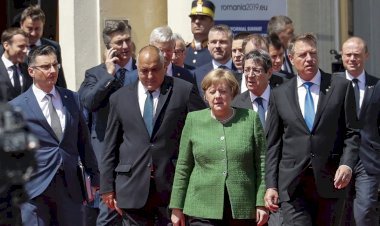 AB liderleri geleceğe yönelik 10 öncelik belirledi