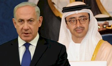 BAE- İsrail arasındaki normalleşme uzaya da taşındı