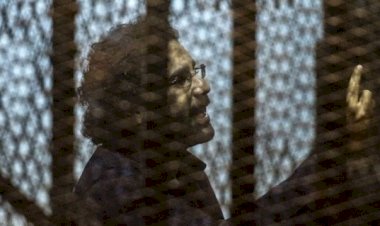 Mısır'ın 'muhalefeti yıldırmayı amaçlayan' şartlı salıverme yasası