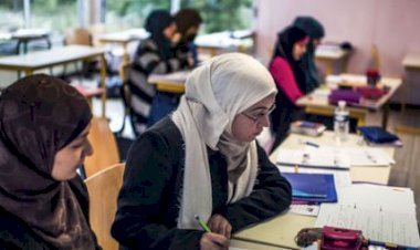 Avusturya eğitim sisteminde ayrımcılık geçen yıl yüzde 50 arttı