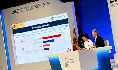 İspanya, Portekiz ve İsveç'te kazanan sosyalistler oldu