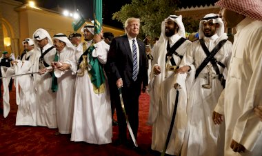 İsrail’in Usu, ABD’nin Asası, Suud’un Parası: Müslümanın Kıs(s)ası