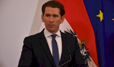 Avusturya'da Başbakan Kurz'un görevine son verildi