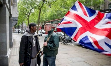 İngiltere'deki iktidar partisi hakkında İslamofobi şikayeti