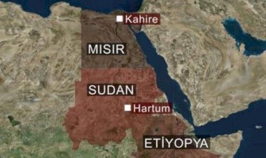 İsrail, Mısır ile Etiyopya arasındaki krizi körüklüyor mu?