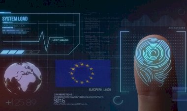 AB'de kimlik kartlarına parmak izi zorunluluğu