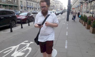 Polonya’da akıllı telefon kullanıcılarına özel yol