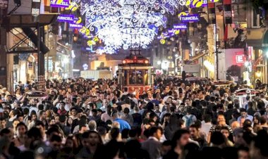 Derelerimiz modernizmin havuzlarını besliyor