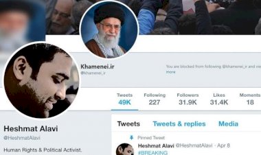 Hiç var olmamış İranlı yazar, Amerikan medyasında İran ile gerilimi nasıl tırmandırdı?