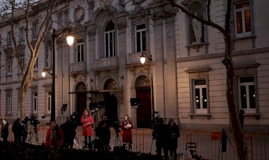 Katalan siyasetçilerin davası sona erdi