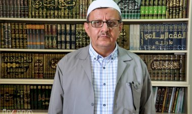 'Toplumun kurtuluşu camiyle buluşan çocuklarla olacak'