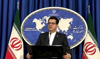 İran: Grace 1'in serbest bırakılması için güvence vermedik