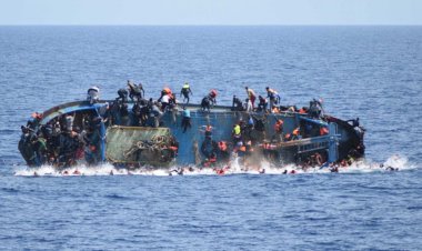 Düzensiz göçmen sorunu AB ülkelerini karşı karşıya getirdi