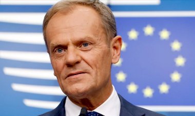 AB Liderler Zirvesi sona erdi