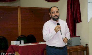 'Ruhumuzun Kur’an, zikir ve duaya ihtiyacı var'