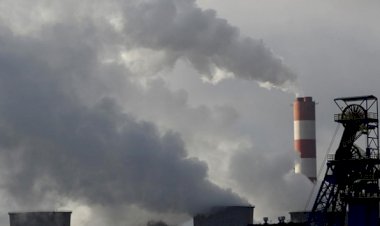 Doğu Avrupa ülkeleri, AB iklim değişikliği 2050 hedefi teklifini engelledi