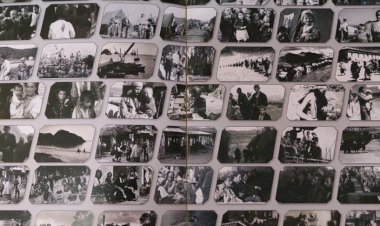 'Çameryalıların Yunan rejiminden çektiği acıyı, dünyanın hiçbir toplumu çekmedi'