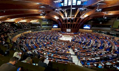 Avrupa Konseyi Parlamenterler Meclisi Rusya'ya yaptırımları kaldırdı