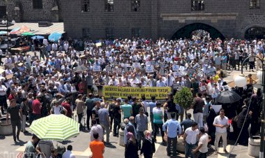 'Şeyh Said Efendi ile arkadaşlarının kabir yerleri açığa çıkarılmadır'