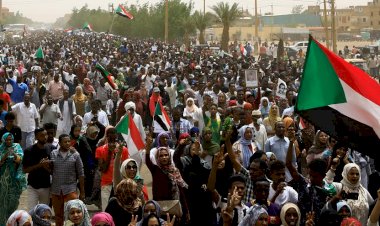 Sudan'da siyasi kriz sona eriyor