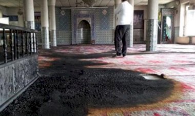 Almanya'da cami saldırıları kayıt altına giriyor