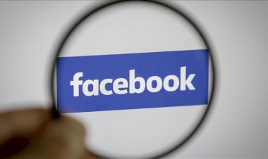 Almanya'dan Facebook'a 2 milyon avro ceza