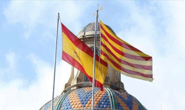 İspanya'dan Katalonya'nın dış temsilciliklerinin kapatılması talebi