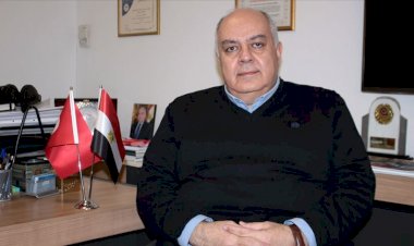 'Mursi döneminde düşünceler özgürce ifade edilebiliyordu'