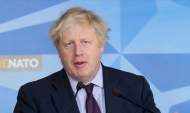 Boris Johnson'a 'istihbarat engeli' iddiası