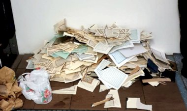 Hamburg'ta Kur'an-ı Kerim'e ve camiye alçakça saldırı