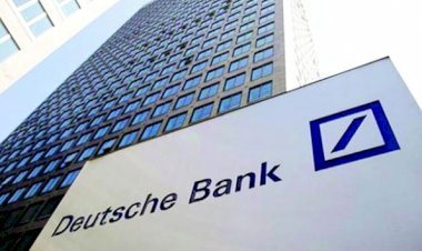 Deutsche Bank 18 bin kişinin işine son verecek