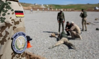 ABD'nin asker talebi Almanya'da tepkiyle karşılandı