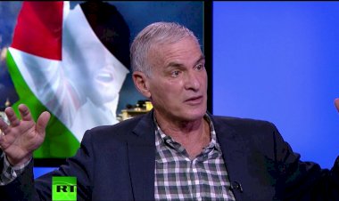 Finkelstein: Filistin davası, artık büyük bir dava olmaktan çıktı