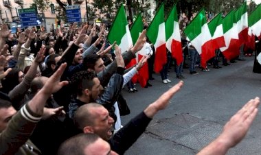 İtalya’da Neo-Nazi operasyonu: Füze ele geçirildi
