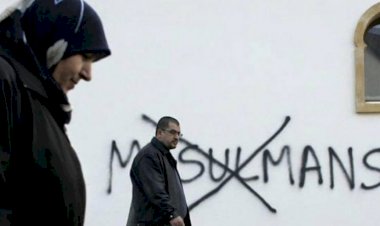 Avrupa’da 10 yıl içinde dini kısıtlamalar iki katına çıktı