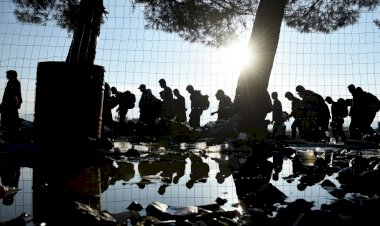 BM’den Macaristan'a 'göçmen' tepkisi