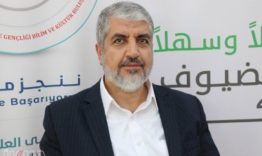 'Ümmet Filistin meselesinde sorumluluk sahibi olduğunun şuurunda olmalı'