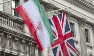 İngiltere hükümeti hedefte