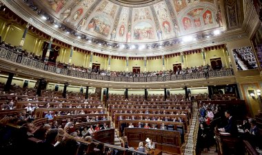 İspanya'da sol hükümet güvenoyu alamadı