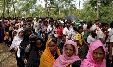 Arakanlı Müslümanların geri dönüşüyle ilgili görüşmeler hayal kırıklığı yarattı