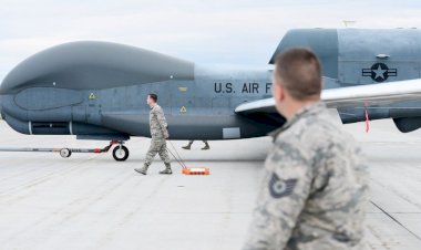 İran'ın ABD İHA'sını düşürmesi, ABD'ye 6 milyar dolara patladı