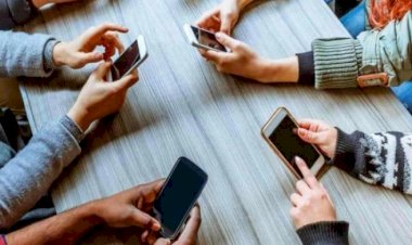 İtalya'da cep telefonu bağımlılığıyla mücadele için yasa tasarısı