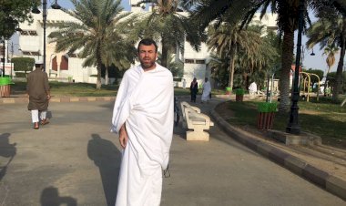 Hakk'a yürüyen Yavuz, Cuma namazının ardından defnedilecek